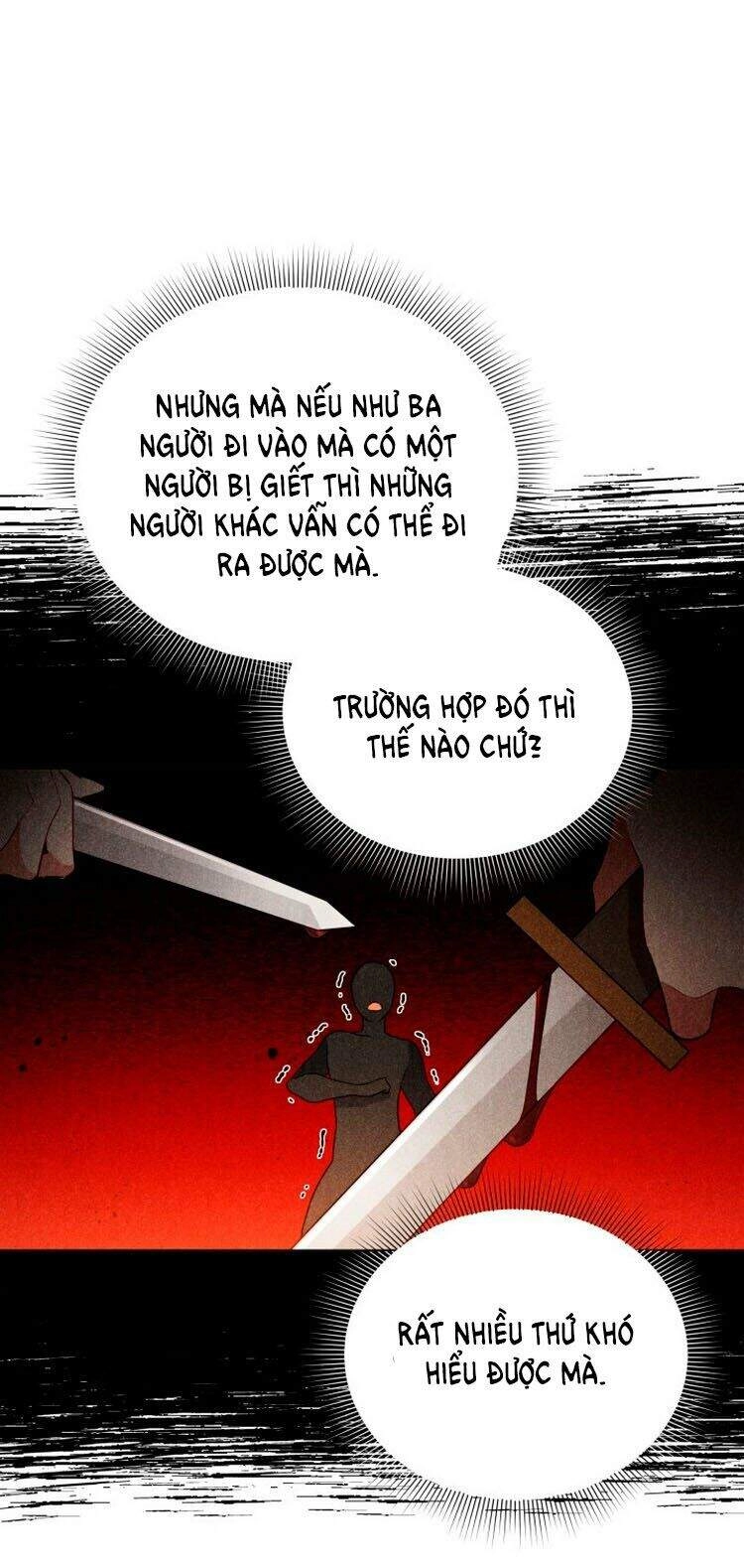 Quý Cô Khó Gần Chapter 22 - 52