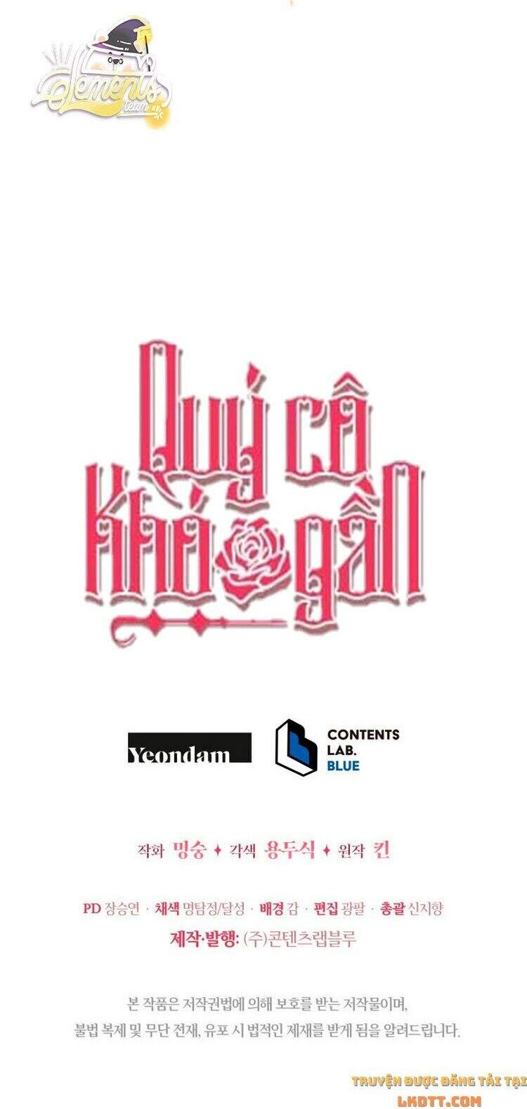 Quý Cô Khó Gần Chapter 22 - 59