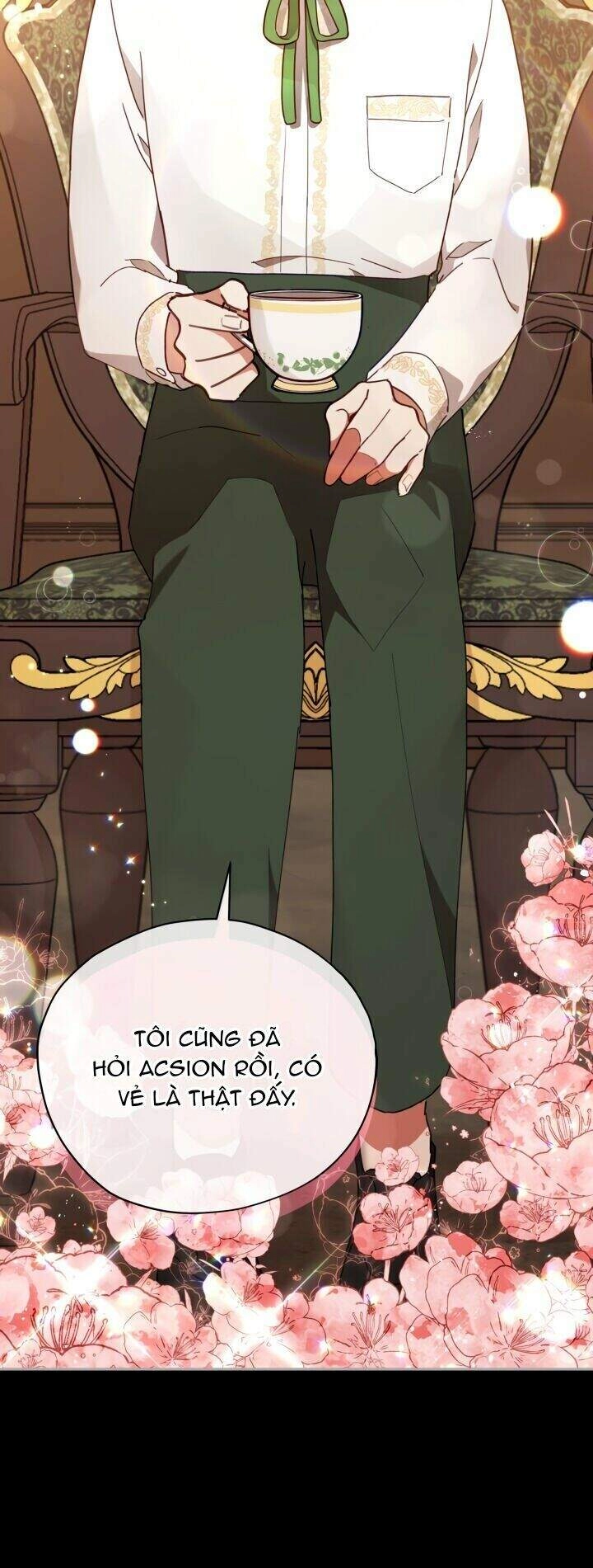 Quý Cô Khó Gần Chapter 23 - 6