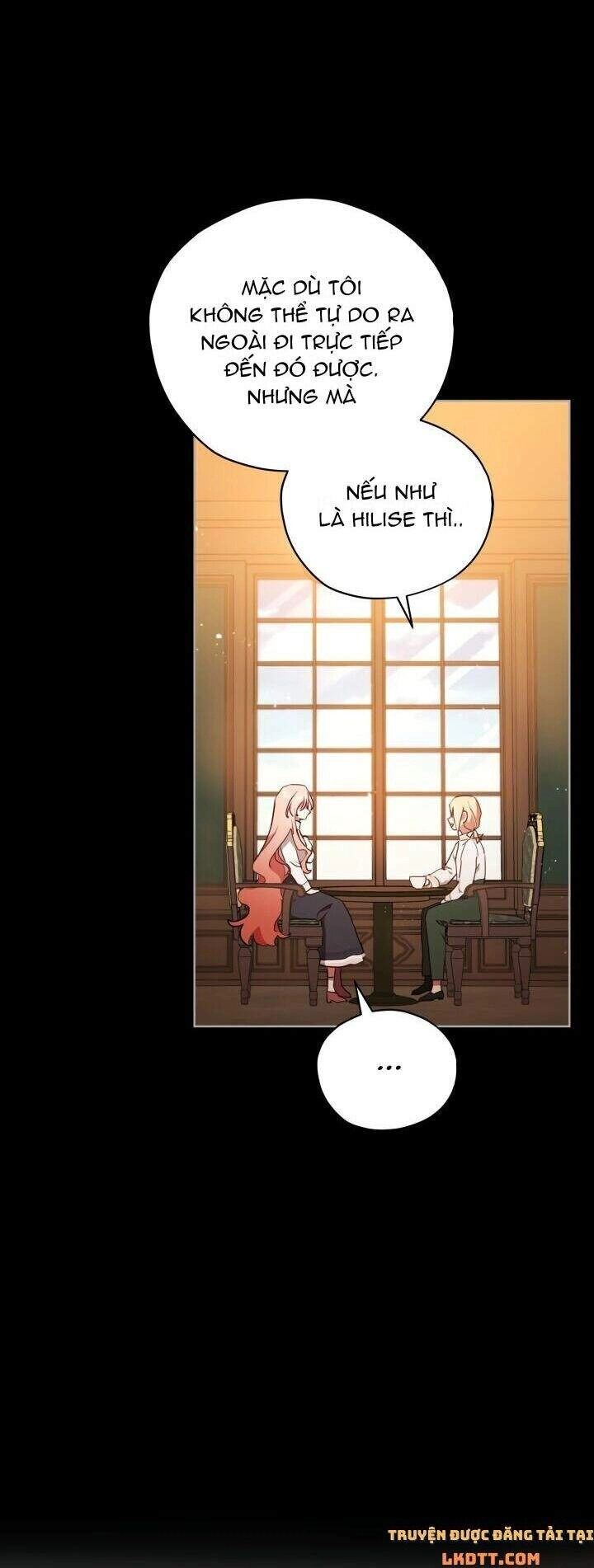 Quý Cô Khó Gần Chapter 23 - 7