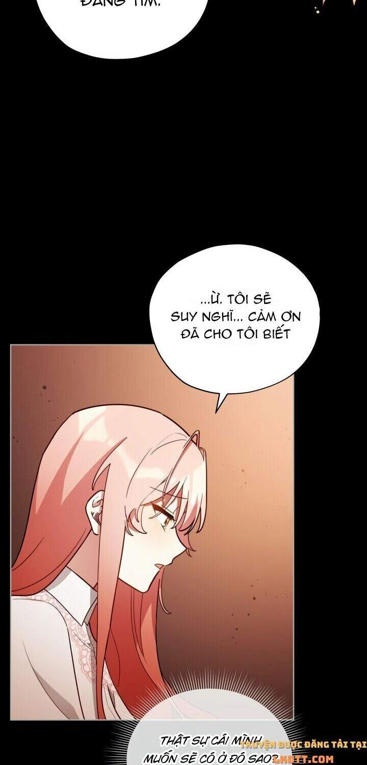 Quý Cô Khó Gần Chapter 23 - 9