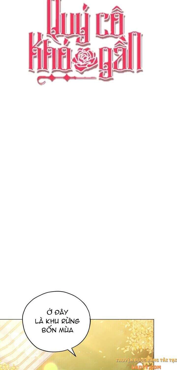 Quý Cô Khó Gần Chapter 23 - 15