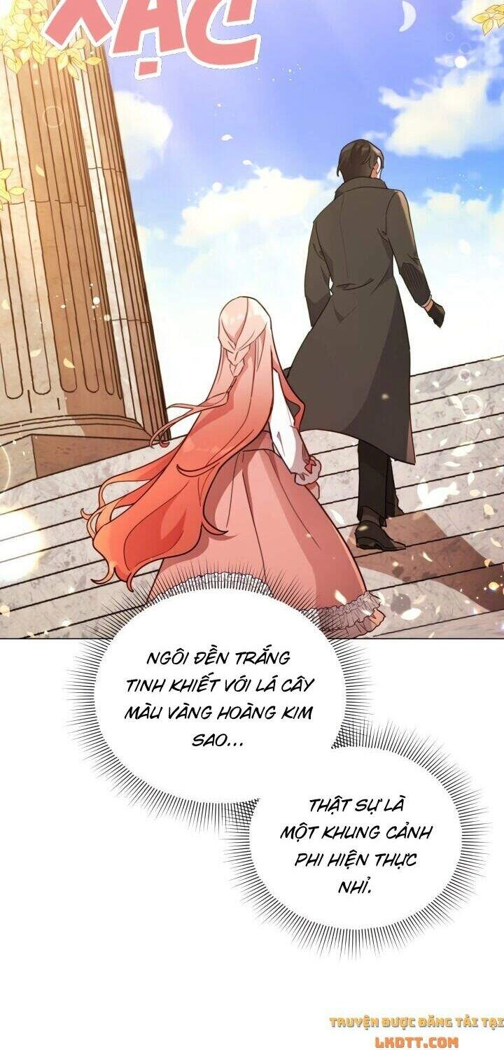 Quý Cô Khó Gần Chapter 23 - 21