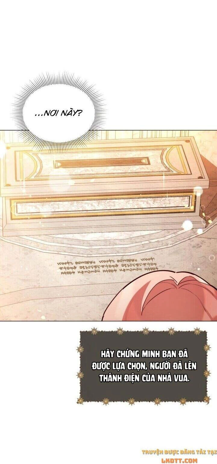 Quý Cô Khó Gần Chapter 23 - 23