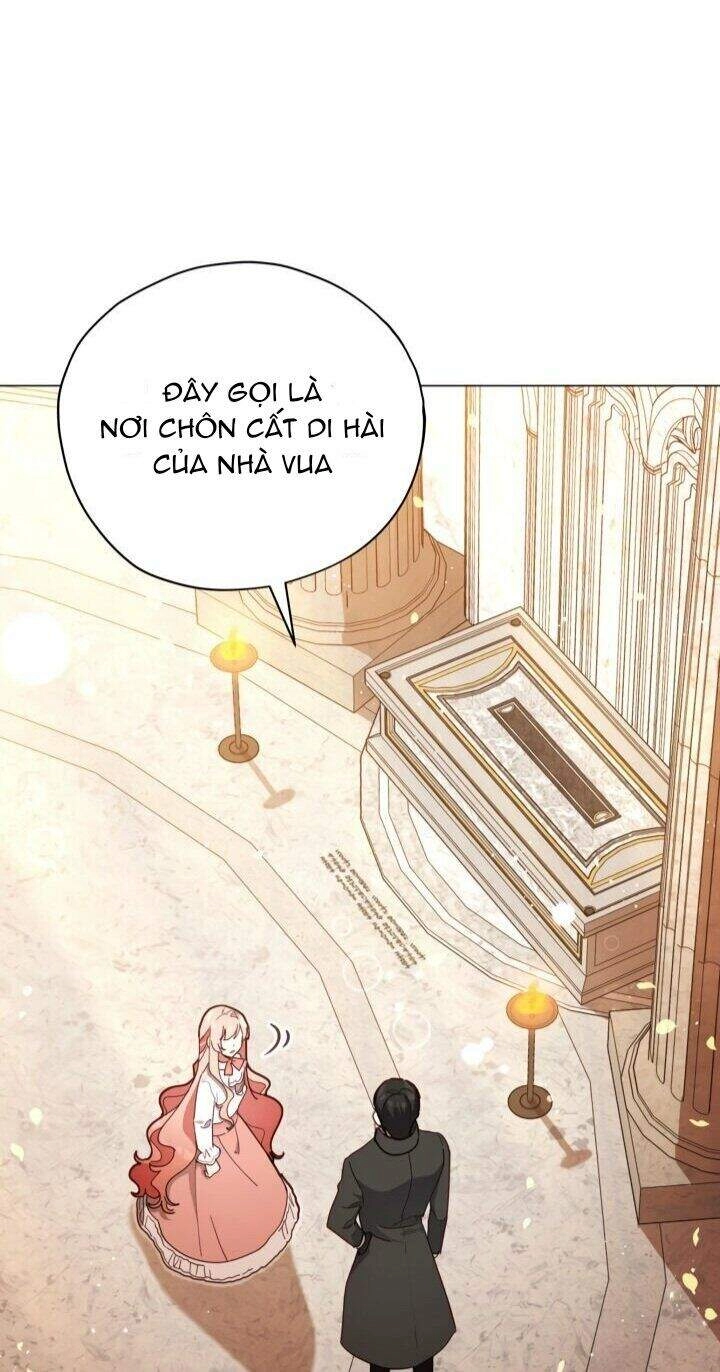 Quý Cô Khó Gần Chapter 23 - 24