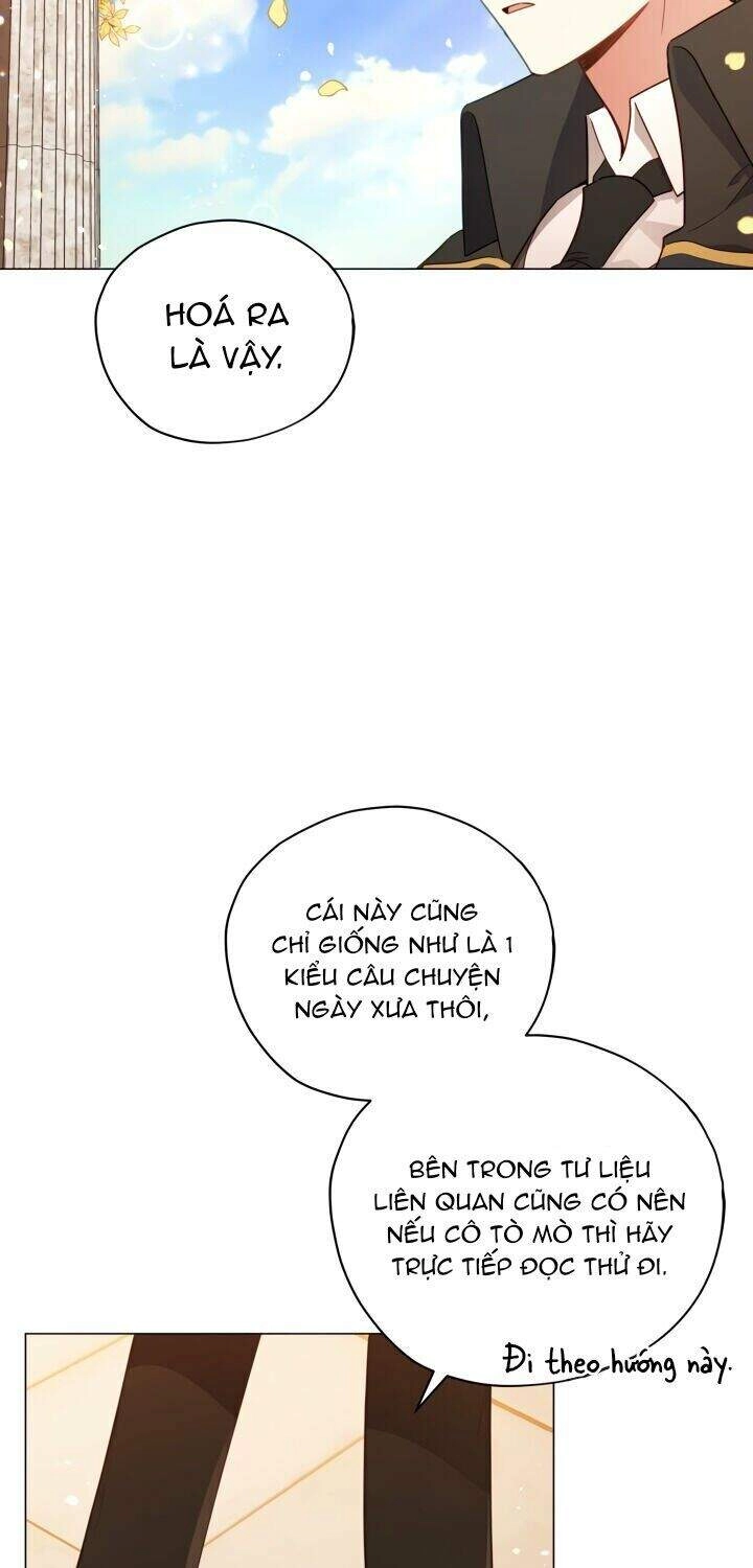 Quý Cô Khó Gần Chapter 23 - 26