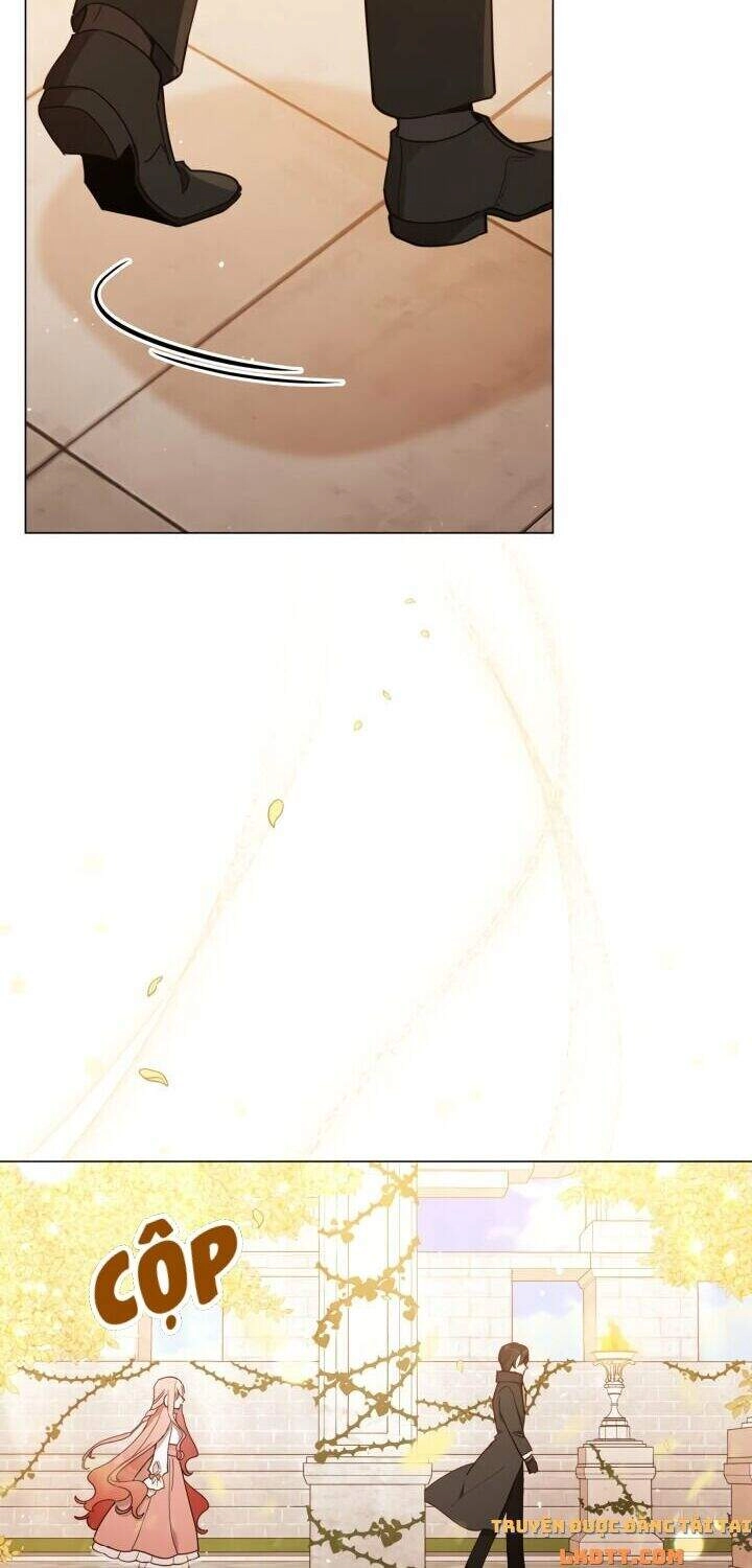 Quý Cô Khó Gần Chapter 23 - 27