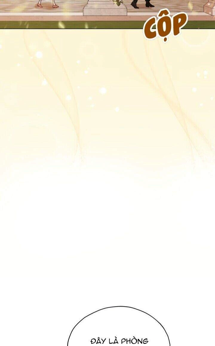 Quý Cô Khó Gần Chapter 23 - 28