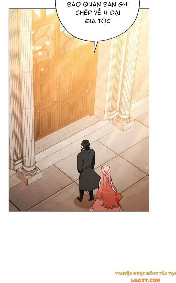 Quý Cô Khó Gần Chapter 23 - 29