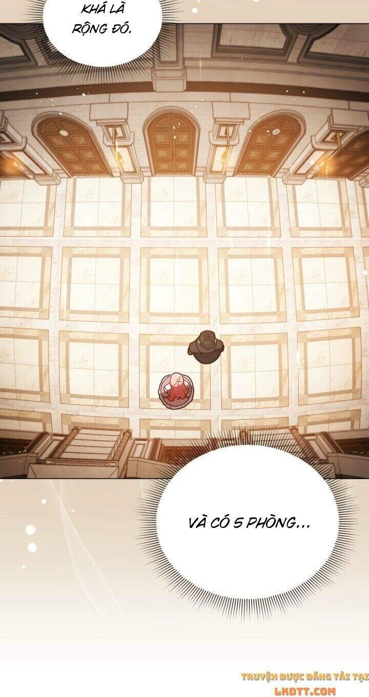 Quý Cô Khó Gần Chapter 23 - 31