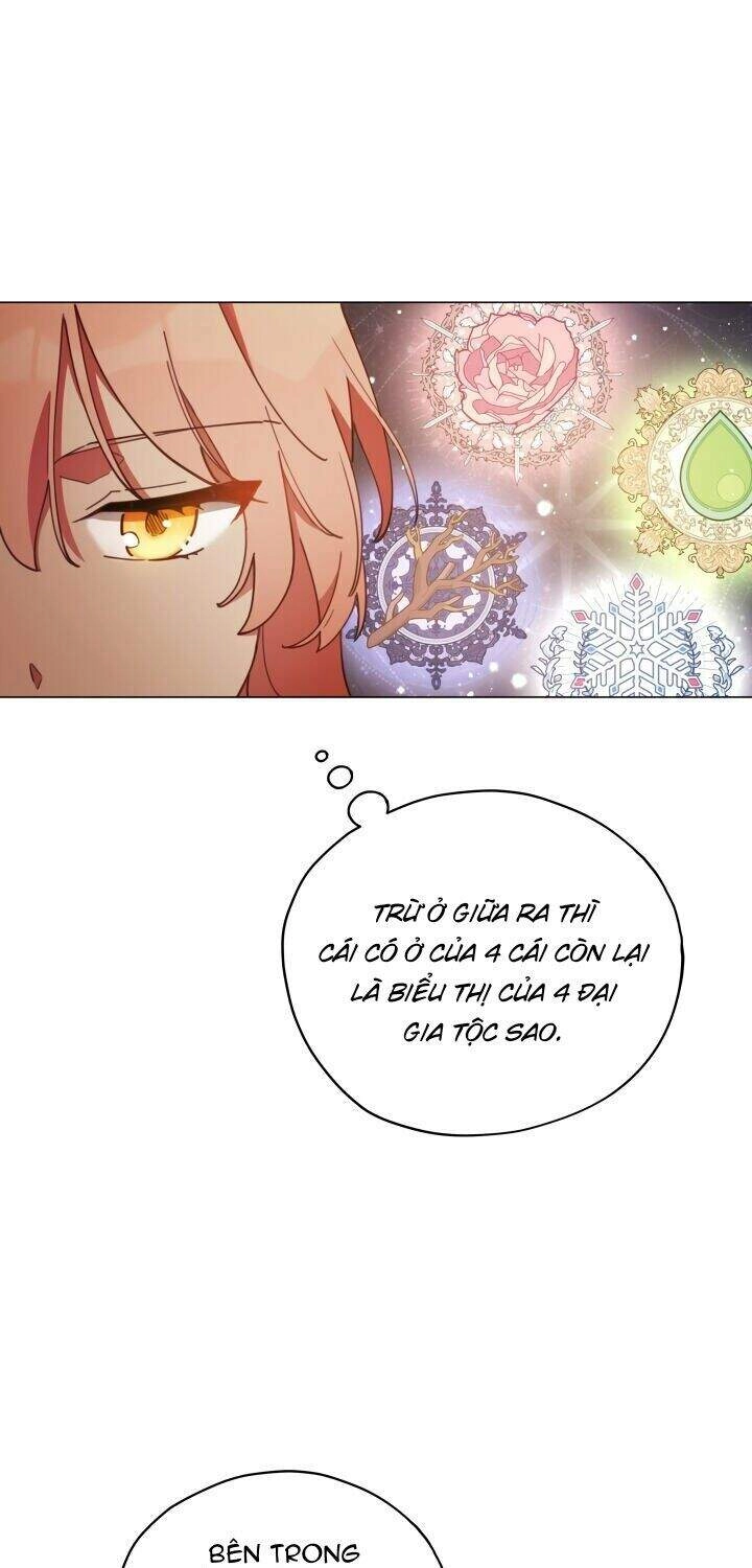 Quý Cô Khó Gần Chapter 23 - 32