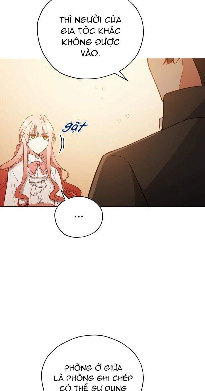 Quý Cô Khó Gần Chapter 23 - 34