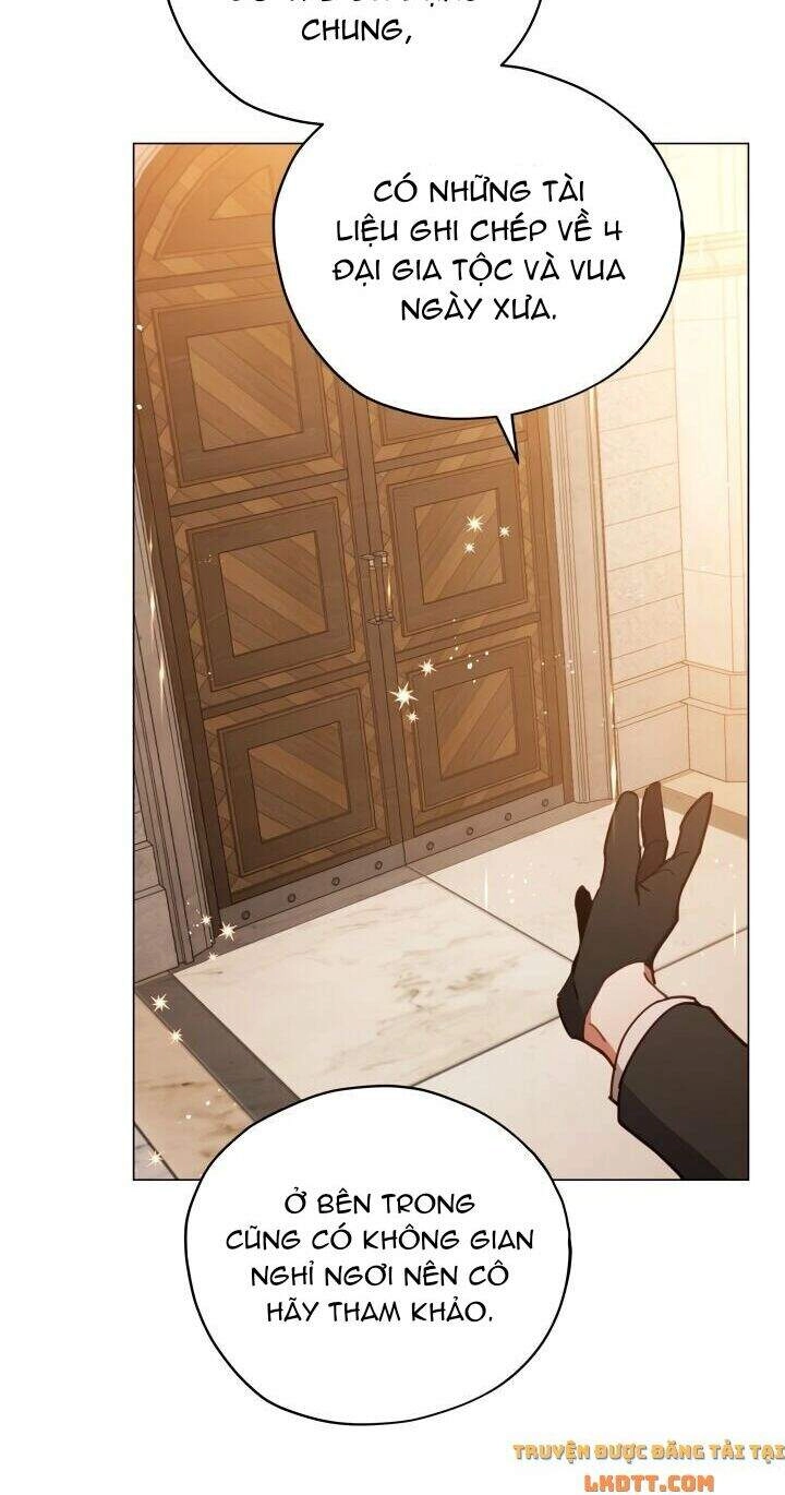 Quý Cô Khó Gần Chapter 23 - 35