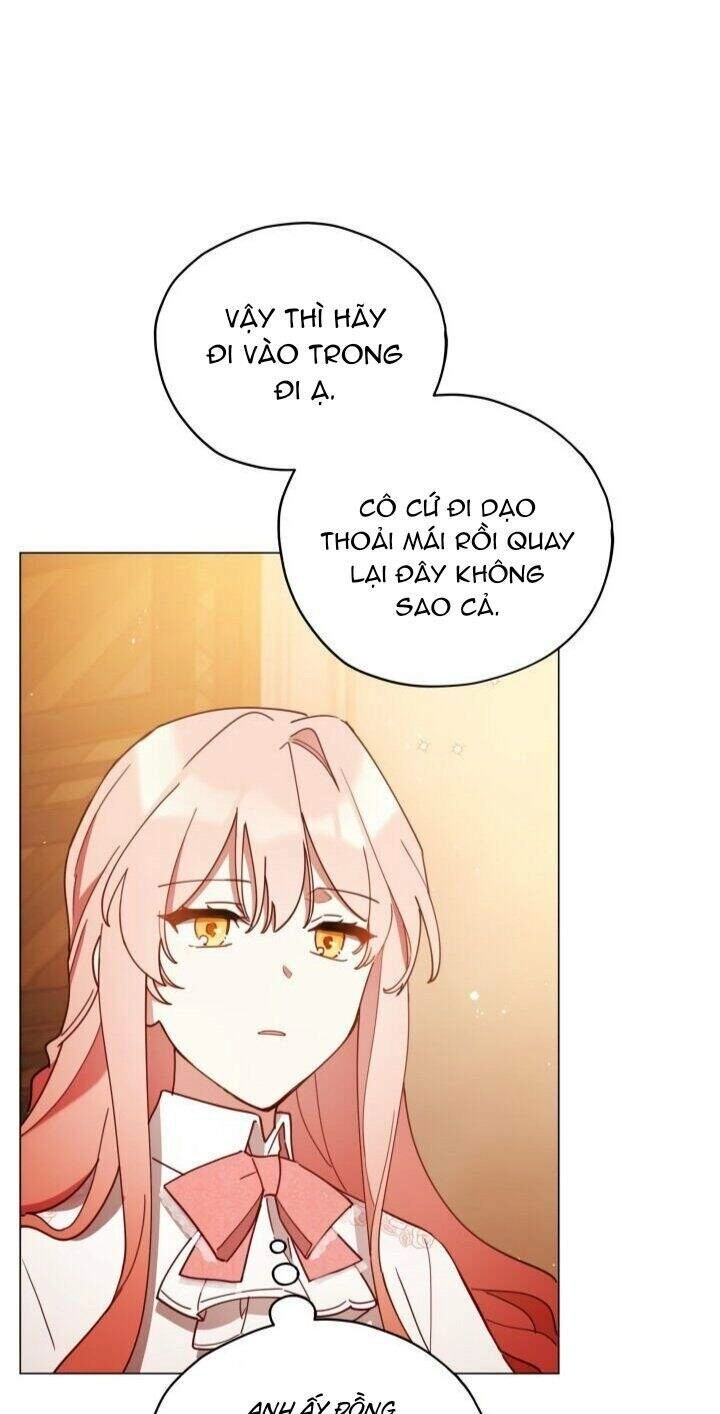 Quý Cô Khó Gần Chapter 23 - 36