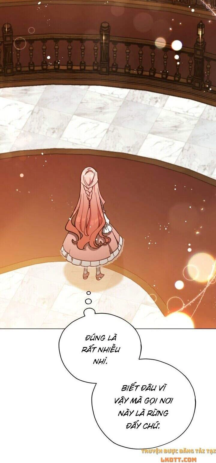 Quý Cô Khó Gần Chapter 23 - 47