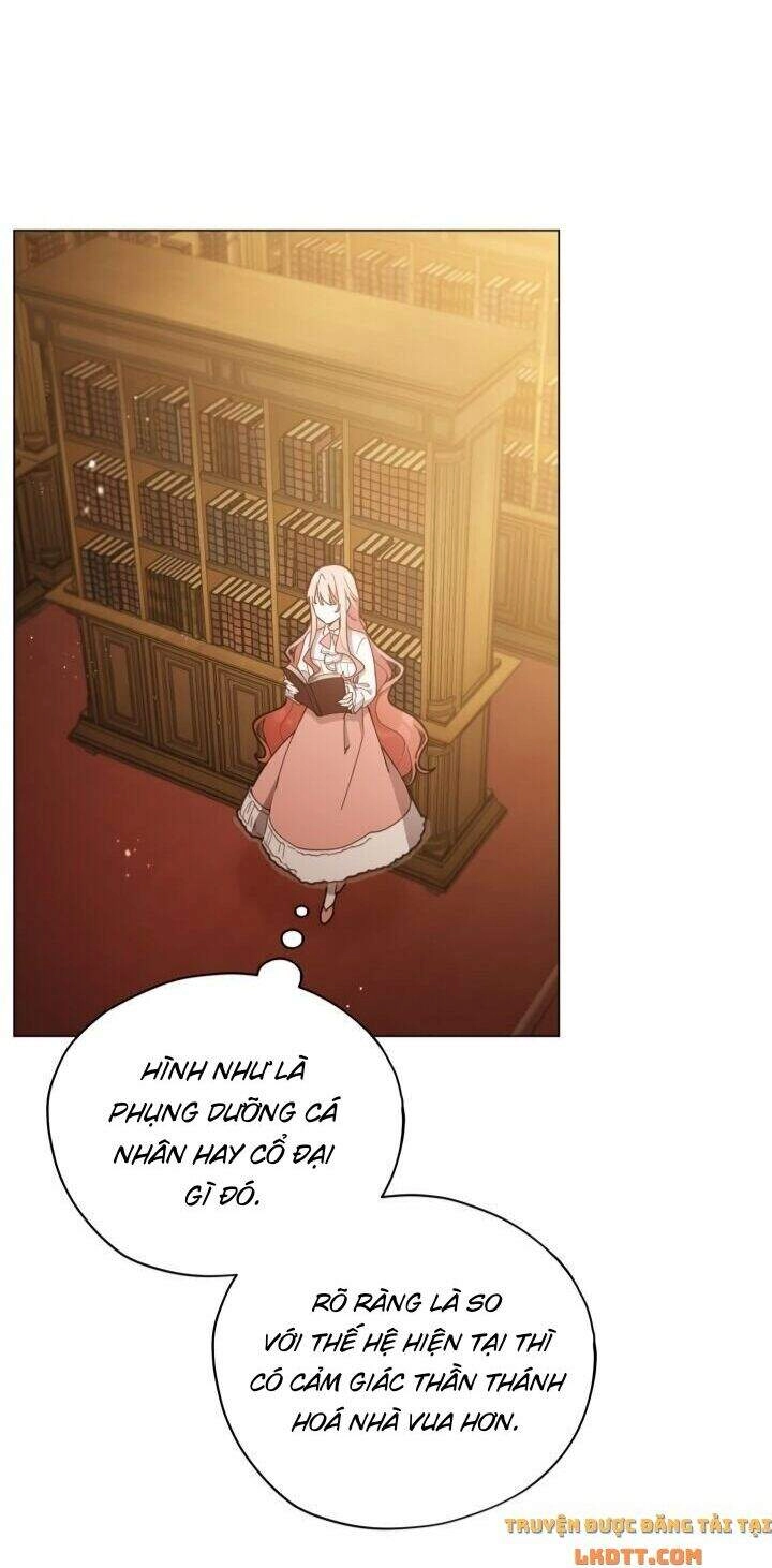 Quý Cô Khó Gần Chapter 23 - 53