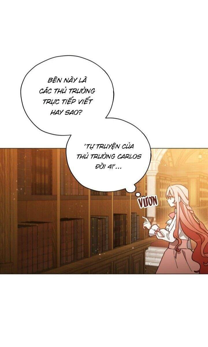 Quý Cô Khó Gần Chapter 23 - 54