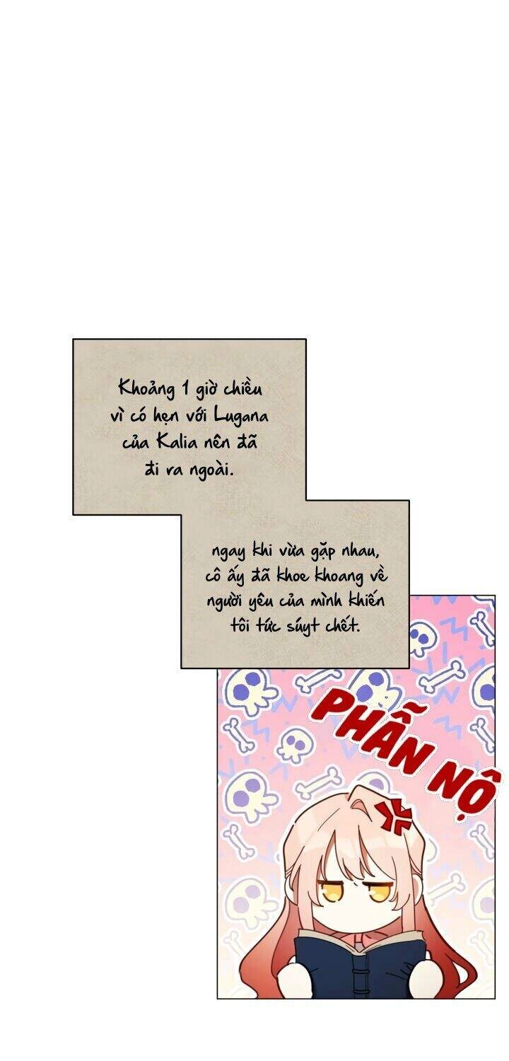 Quý Cô Khó Gần Chapter 23 - 56