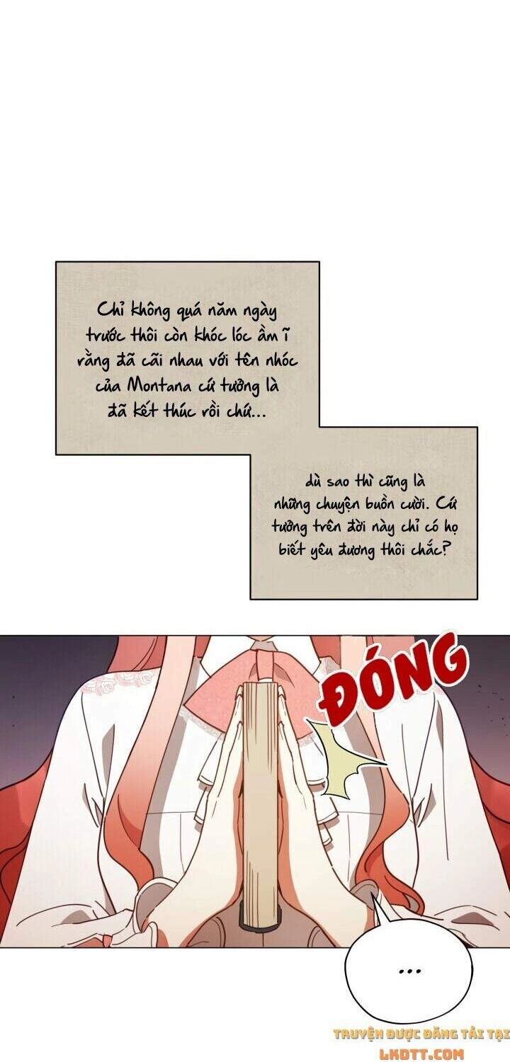 Quý Cô Khó Gần Chapter 23 - 57