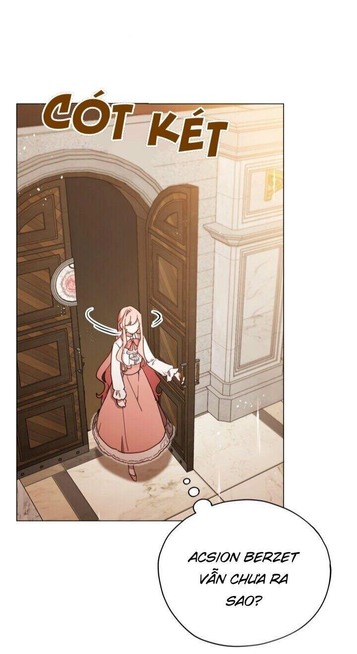 Quý Cô Khó Gần Chapter 23 - 64