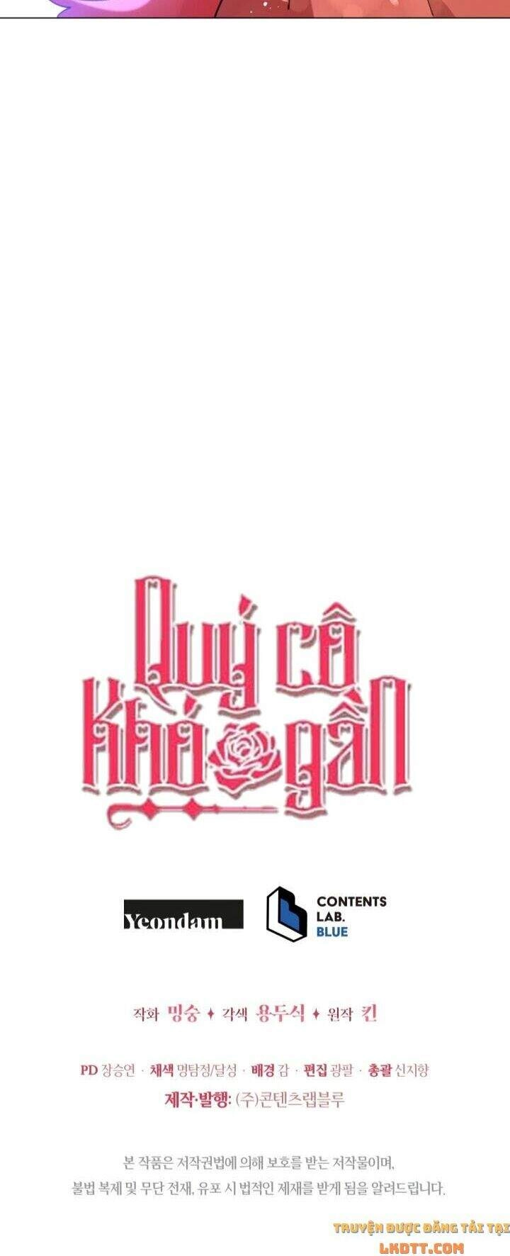 Quý Cô Khó Gần Chapter 23 - 74