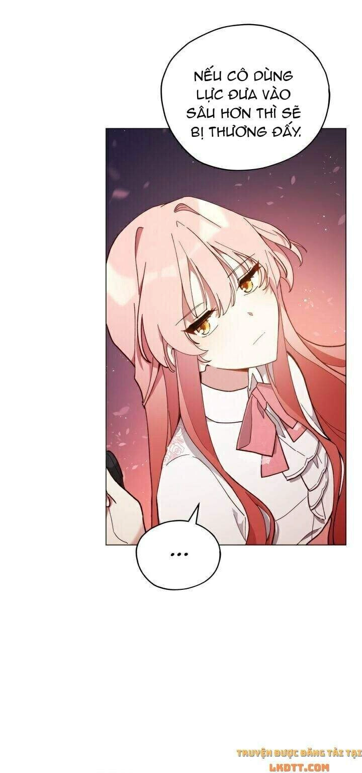 Quý Cô Khó Gần Chapter 24 - 4