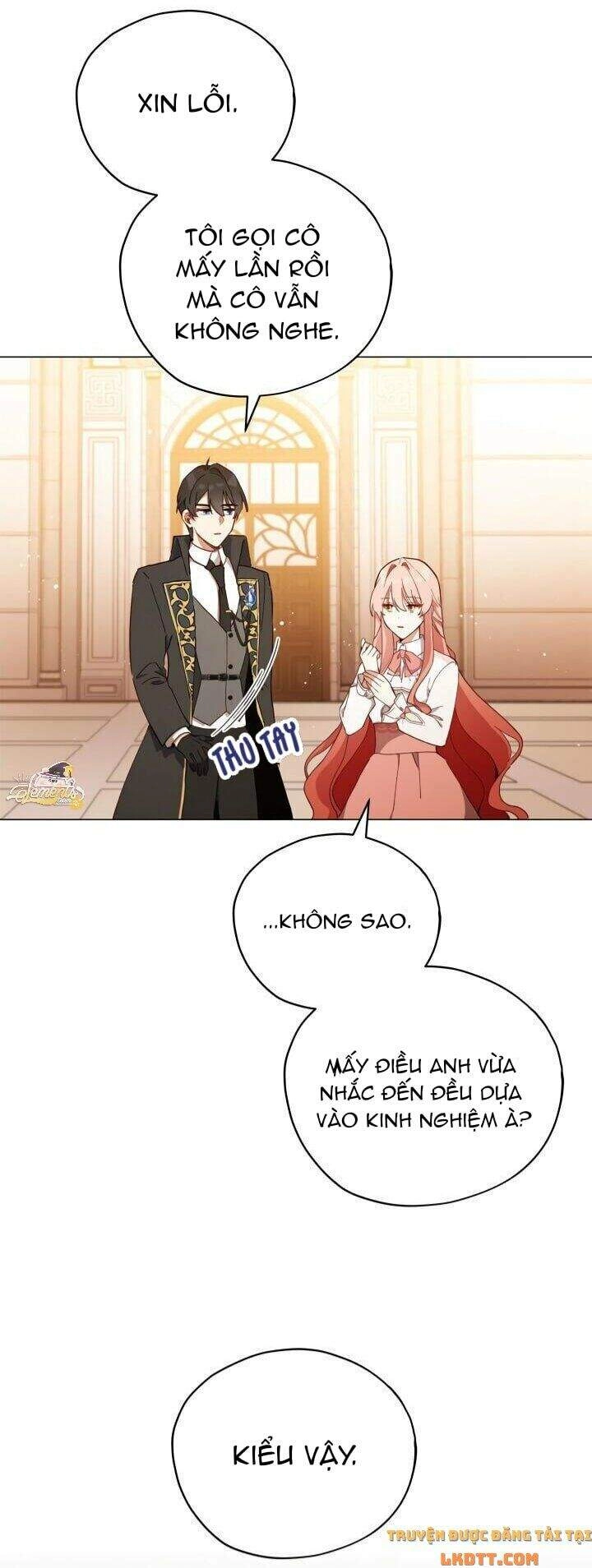 Quý Cô Khó Gần Chapter 24 - 5