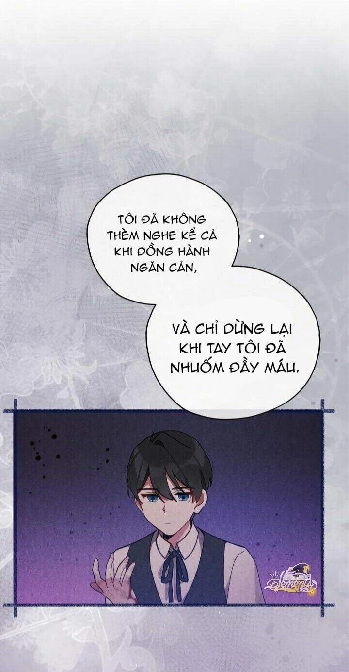 Quý Cô Khó Gần Chapter 24 - 6
