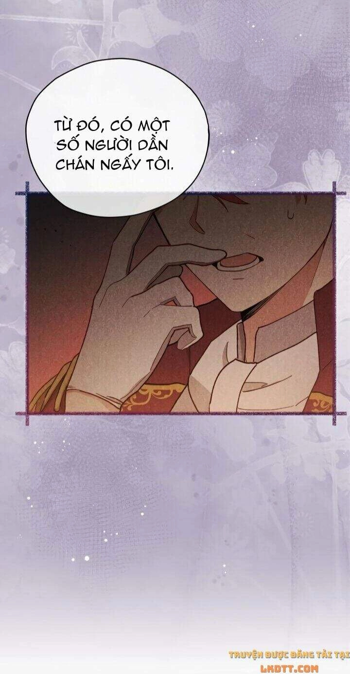 Quý Cô Khó Gần Chapter 24 - 7