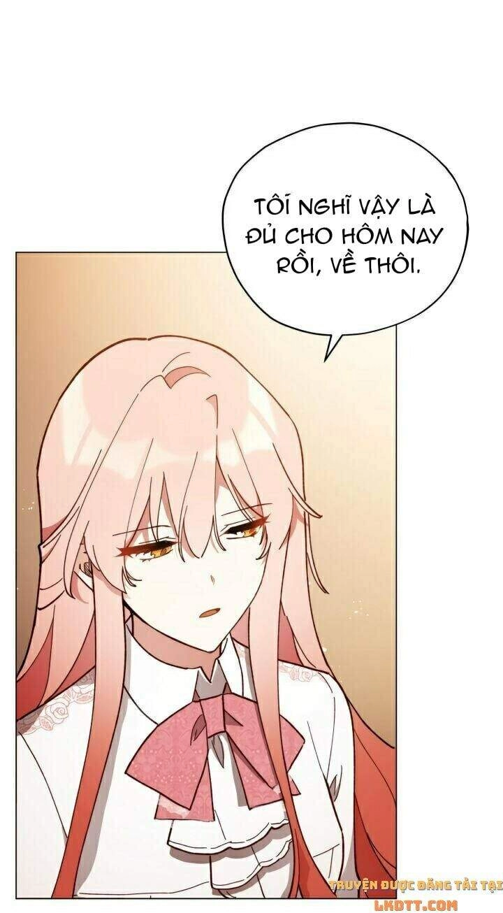 Quý Cô Khó Gần Chapter 24 - 14