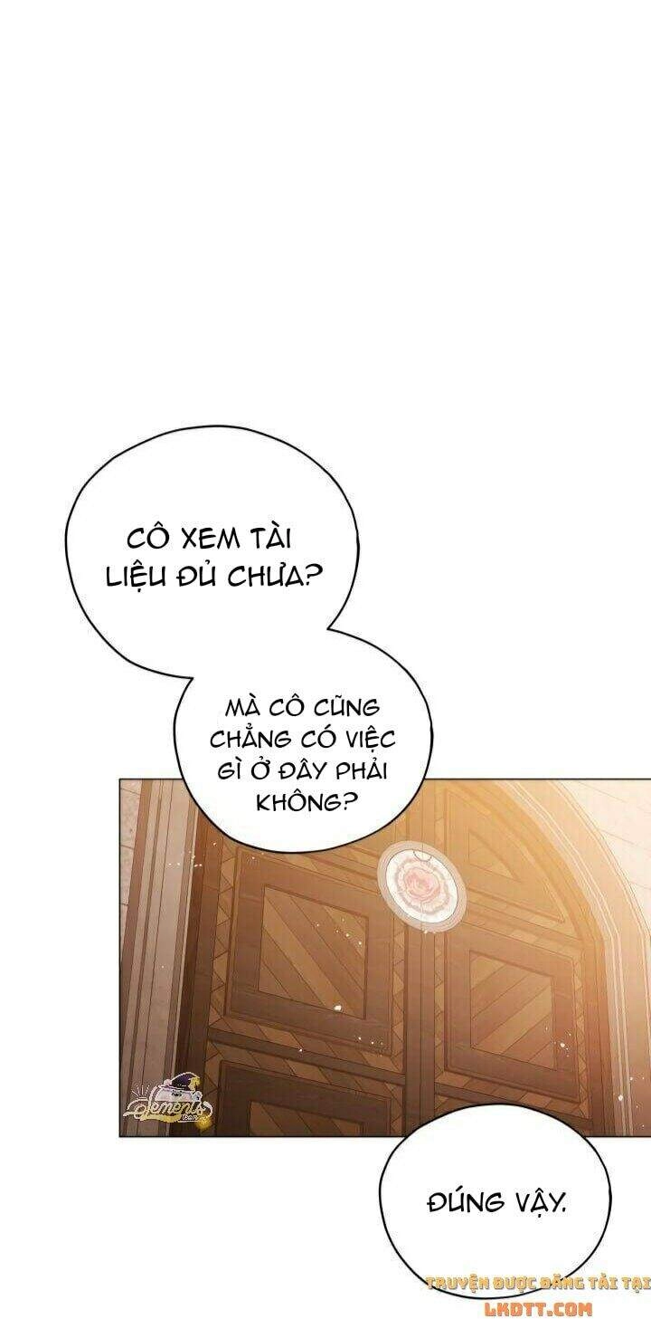 Quý Cô Khó Gần Chapter 24 - 15