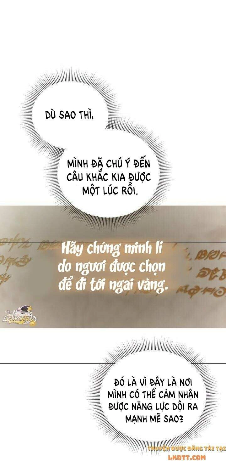 Quý Cô Khó Gần Chapter 24 - 20