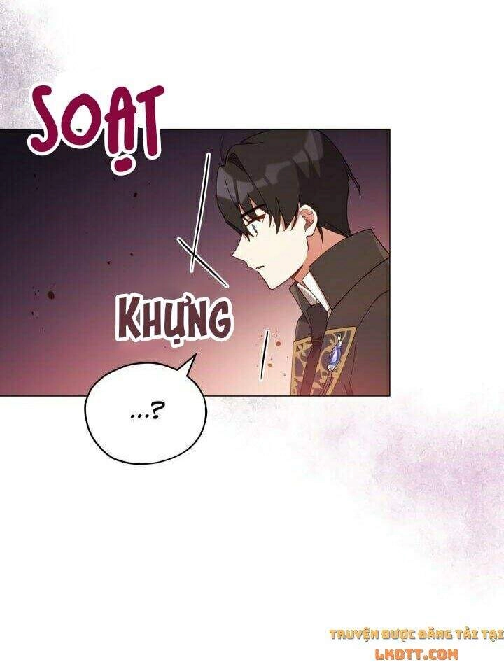 Quý Cô Khó Gần Chapter 24 - 22