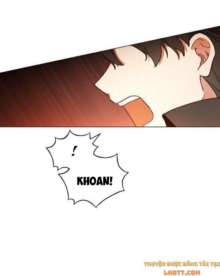 Quý Cô Khó Gần Chapter 24 - 27