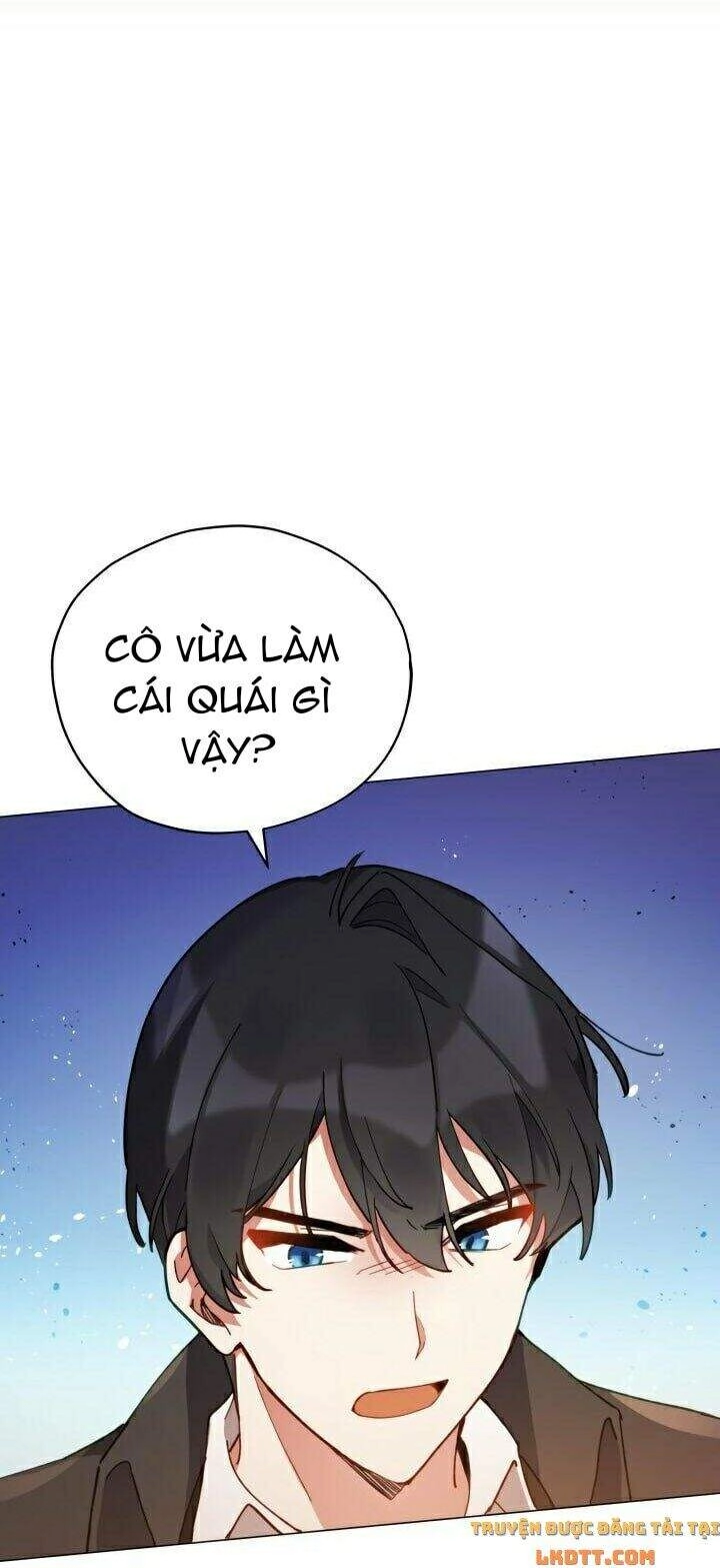 Quý Cô Khó Gần Chapter 24 - 31