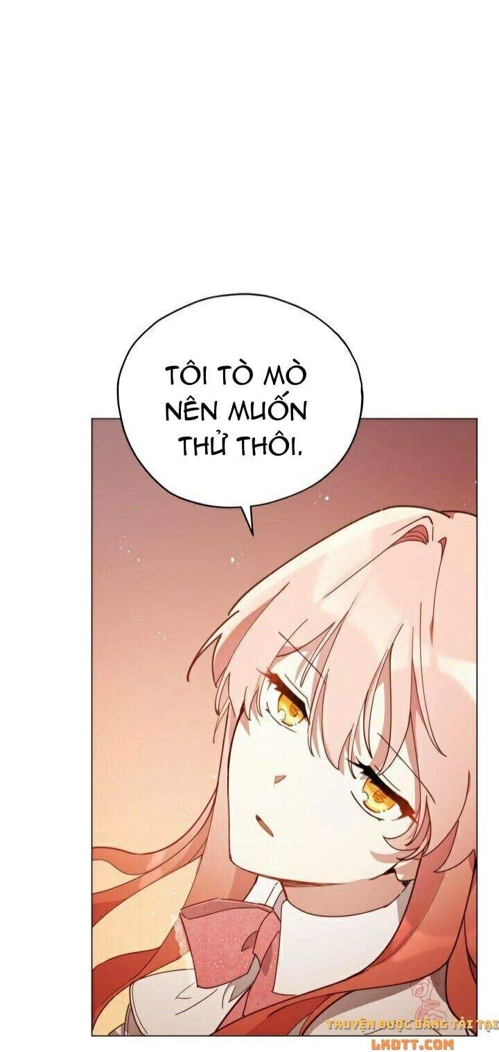 Quý Cô Khó Gần Chapter 24 - 32