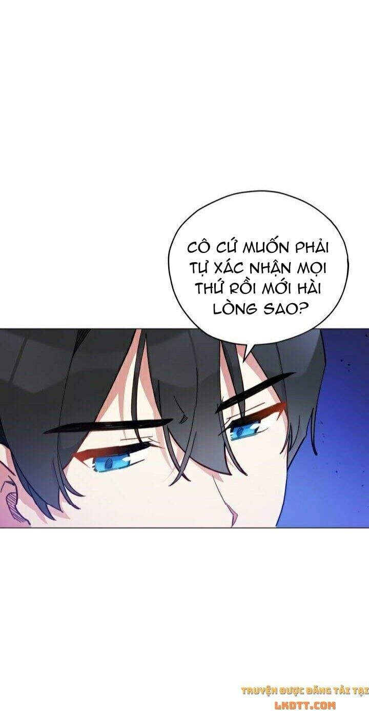 Quý Cô Khó Gần Chapter 24 - 33