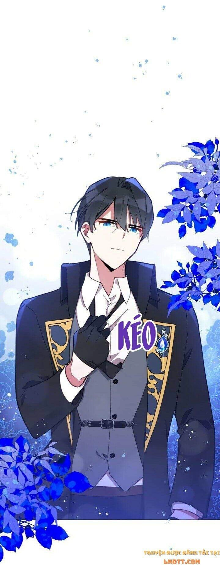 Quý Cô Khó Gần Chapter 24 - 37