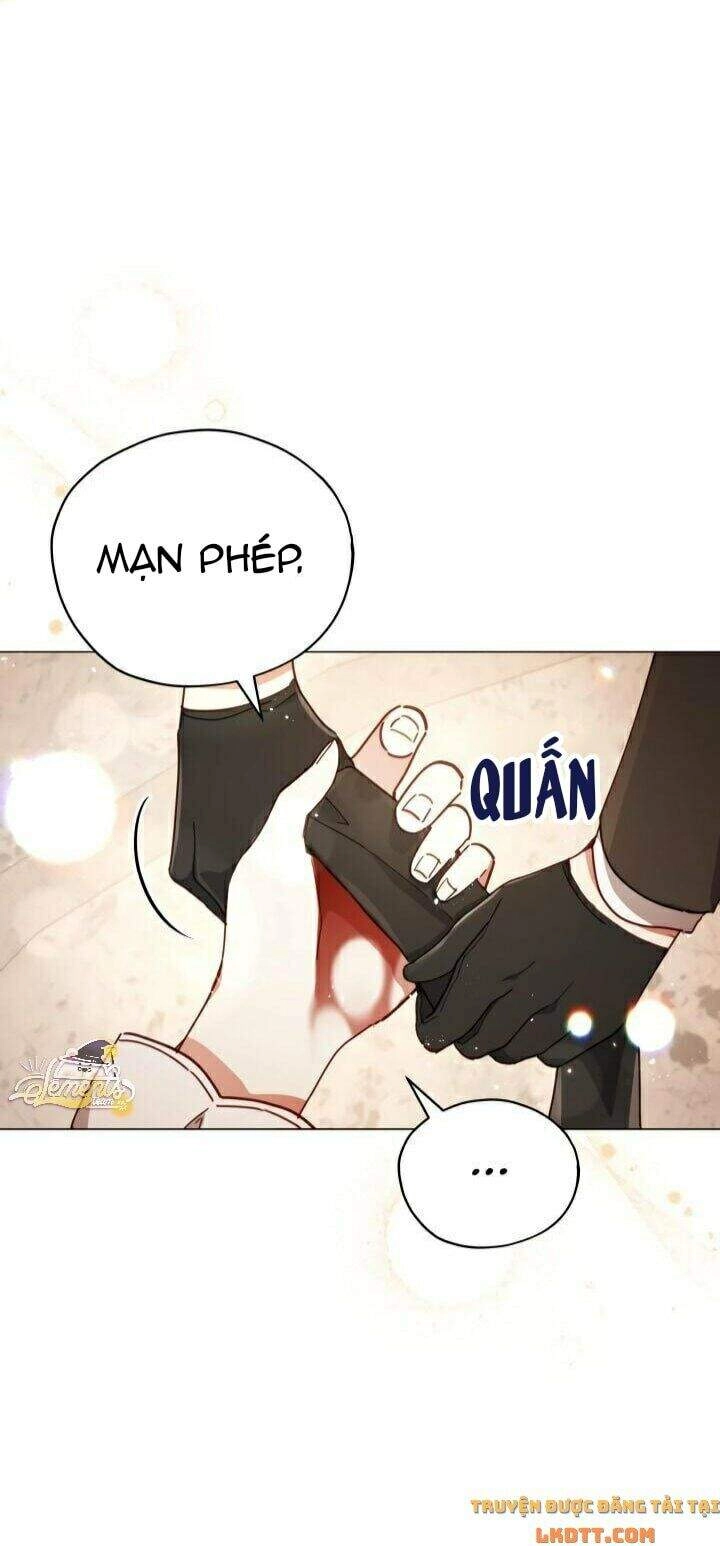 Quý Cô Khó Gần Chapter 24 - 38