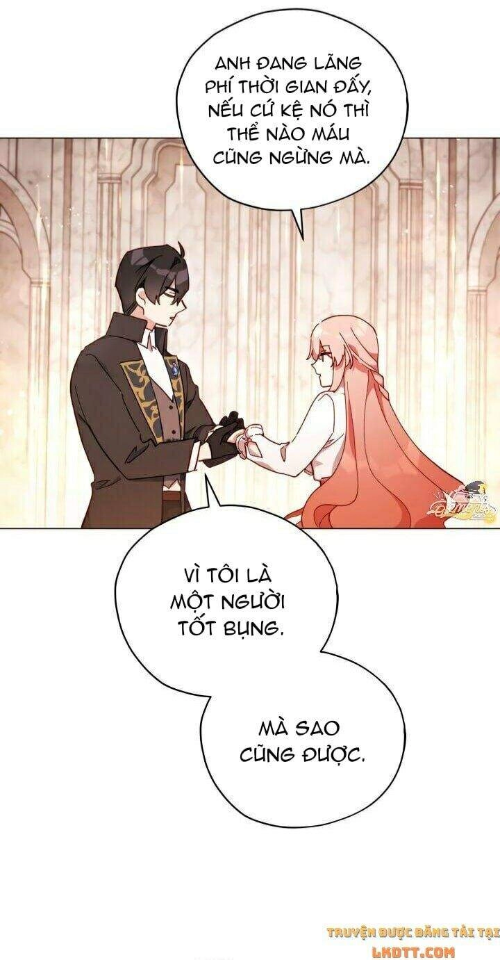 Quý Cô Khó Gần Chapter 24 - 40