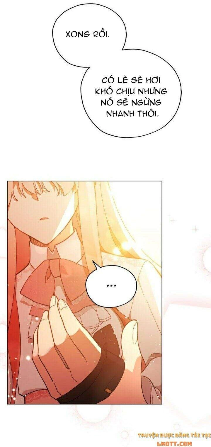 Quý Cô Khó Gần Chapter 24 - 41