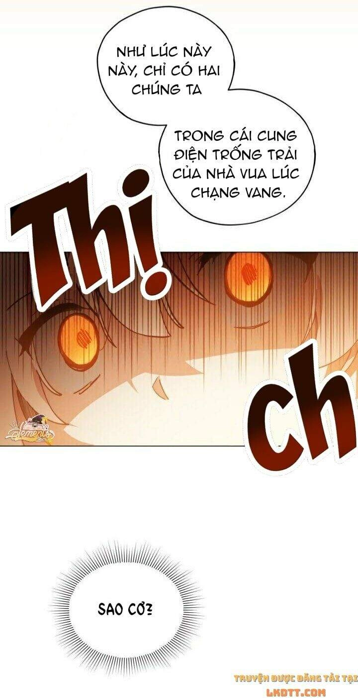 Quý Cô Khó Gần Chapter 24 - 49