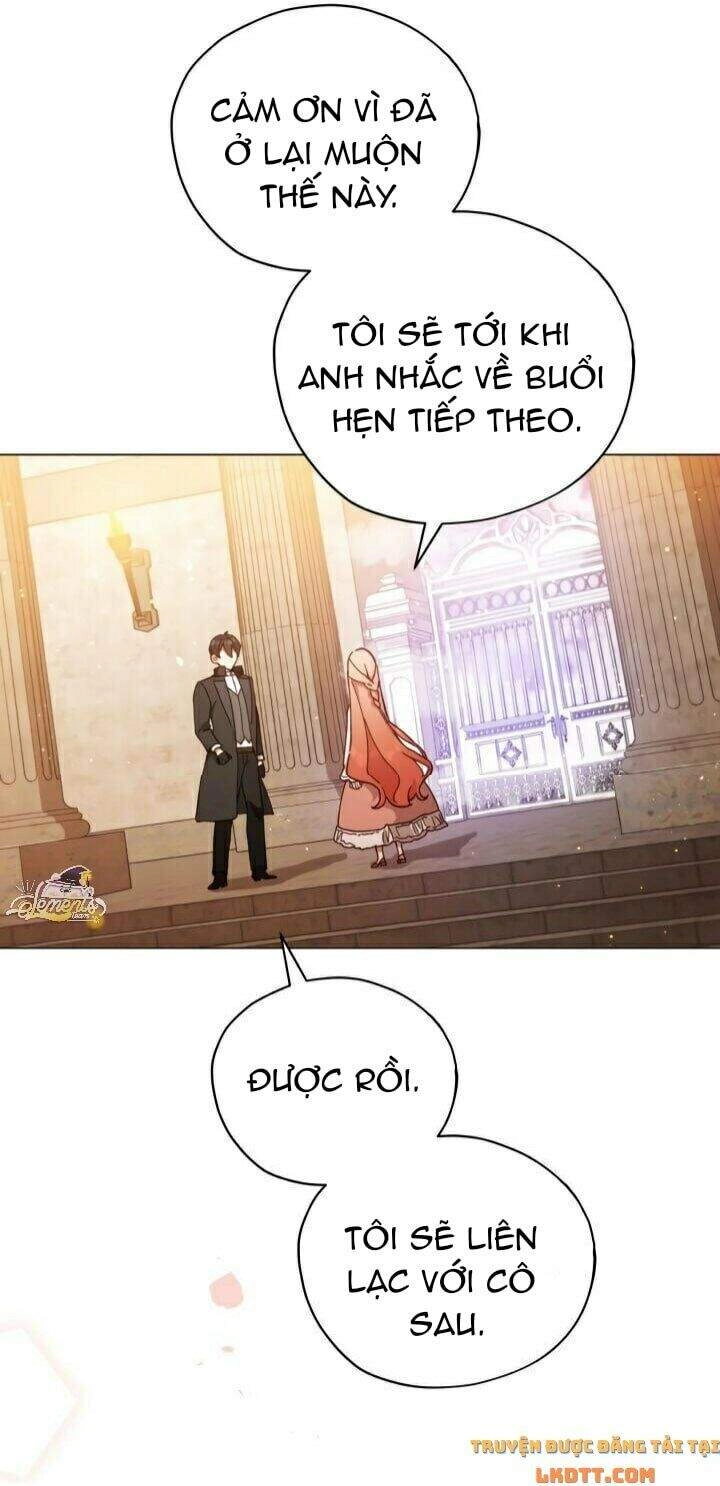 Quý Cô Khó Gần Chapter 24 - 55