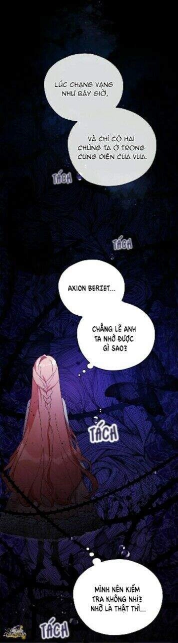 Quý Cô Khó Gần Chapter 25 - 3