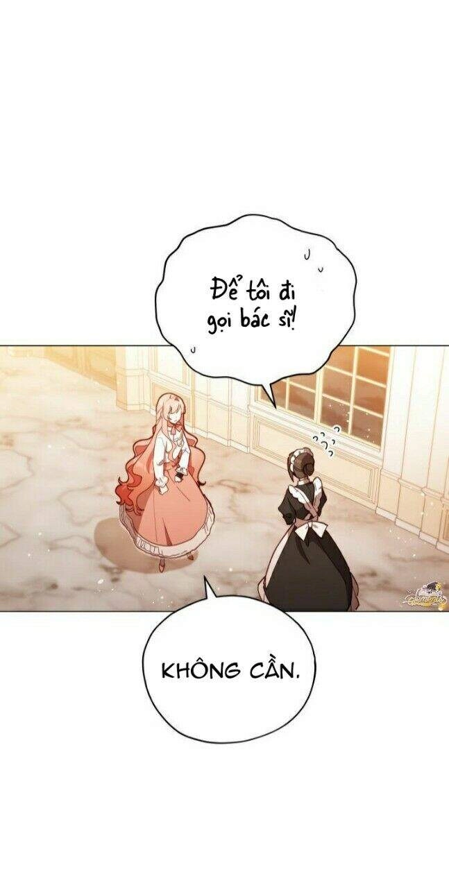 Quý Cô Khó Gần Chapter 25 - 7