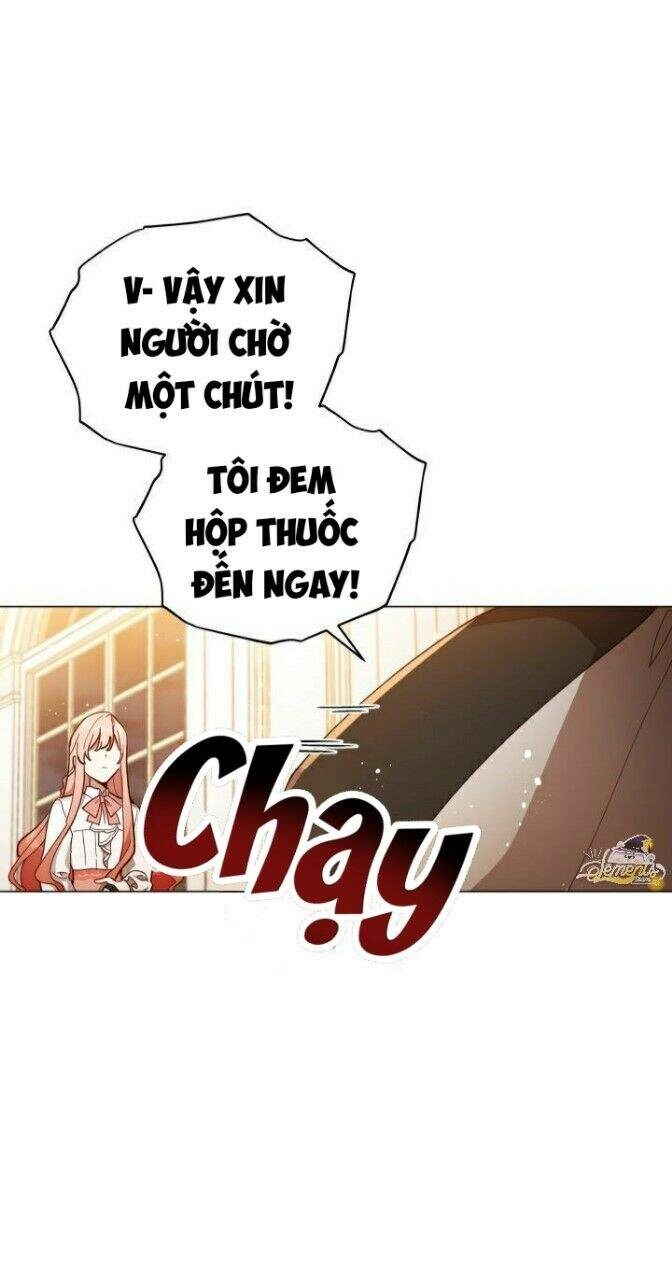 Quý Cô Khó Gần Chapter 25 - 8