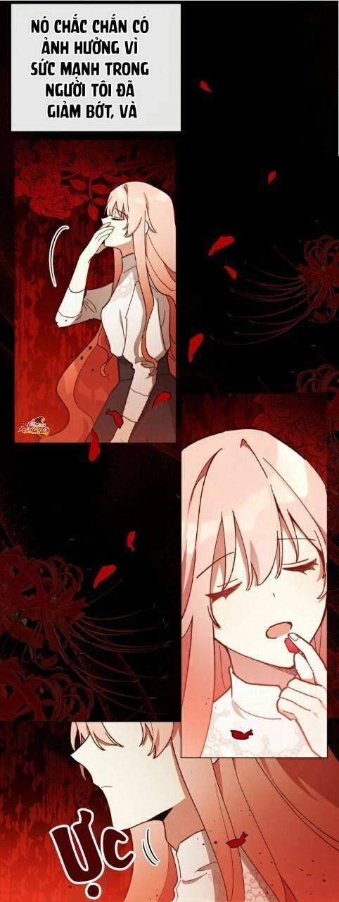 Quý Cô Khó Gần Chapter 25 - 19