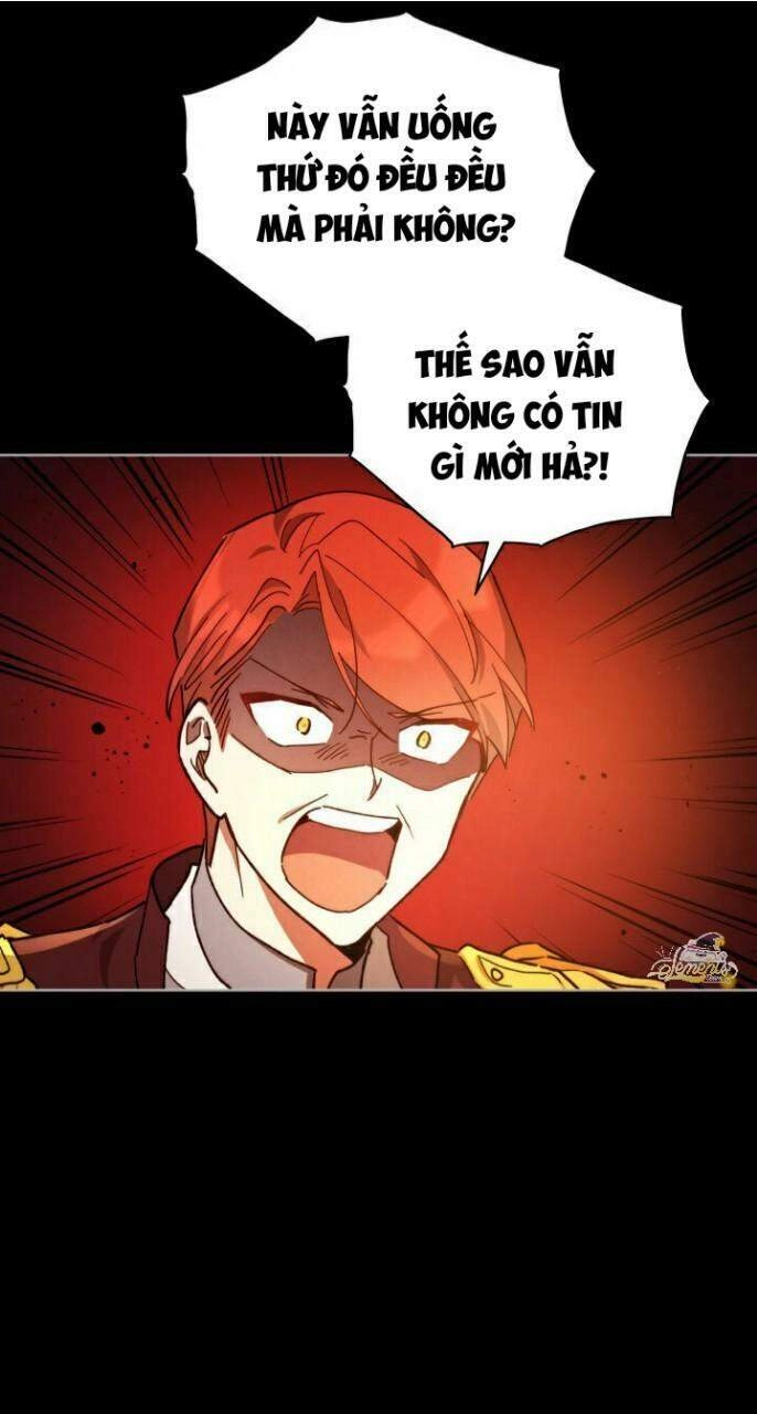 Quý Cô Khó Gần Chapter 25 - 22