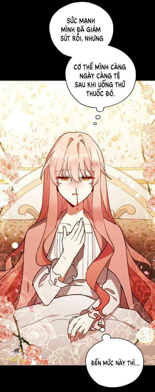 Quý Cô Khó Gần Chapter 25 - 25