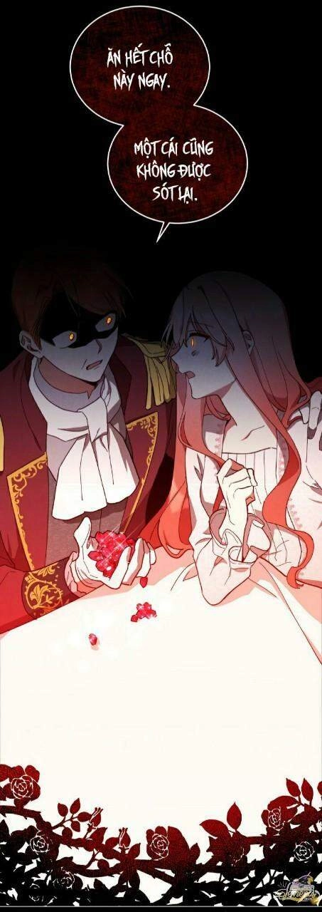 Quý Cô Khó Gần Chapter 25 - 27